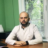 Клиника «Тонус»