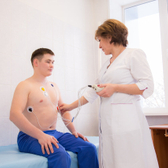 Набережные Челны, клиника-санаторий