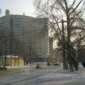 Новая улыбка на Ядринцевской