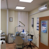 Стоматология «Зубная формула»