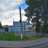 Стоматологическая клиника на Гайдара