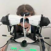 Глазная клиника доктора Беликовой на Поклонной