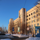 Больница №2