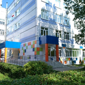 Стоматологическая поликлиника №4 на Тюленева