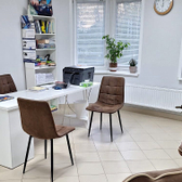 Кабинет психотерапевта Мяченковой Натальи Анатольевны