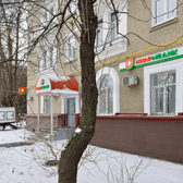 Ниармедик Озерная