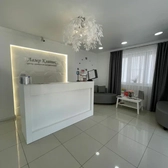 Лазер Клиник на Чернобыльцев