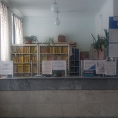 Поликлиника №7 (ПГБ)