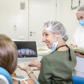 Дамиан, стоматологическая клиника