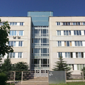 Филиал №217 Городской поликлиники №212 (ранее ГП №217)