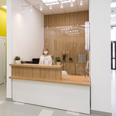 Полимедика на Спортивной улице