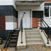 Стоматологическая поликлиника №2 на Комсомольском