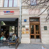 СитиМед на Кузнецком мосту