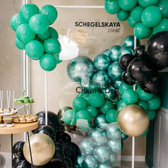 Щегельская клиник