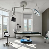 Grandmed, клиника пластической хирургии