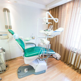 Стоматология «IQ dental clinic»