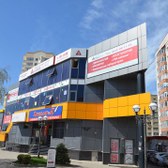 Центр детского здоровья Эс Класс Клиник-Кидс на 50 лет ВЛКСМ