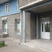 Кабинет невролога Соловьева Даниила Петровича в МЦ Одонт