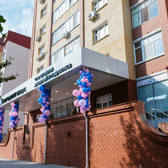 Мега-Дент Кидс на Пермякова