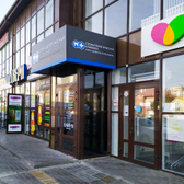 Стоматологическая клиника имени профессора Александрова, Стоматологическая клиника