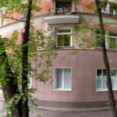 Поликлиника №4 на Горького