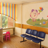 Детская городская поликлиника №145