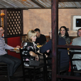 Станция скорой медицинской помощи