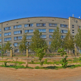 Городская клиническая больница №3 им. С.М. Кирова