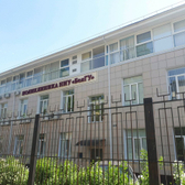 Поликлиника БелГУ на Студенческой