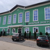 Добрый доктор, Частная стоматология