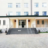 Детская поликлиника №5