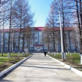 РЖД-Медицина на Ново-Садовой