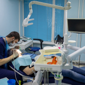 Центр стоматологии и косметологии «AG-Next»