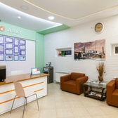 Альбадент на Акчулпан