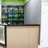 Новомед, клиника