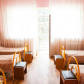 Детский санаторий «Смена»