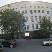 Стоматологическая поликлиника №1