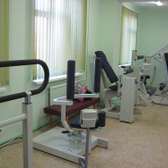 Городская поликлиника № 79