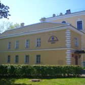 Консультативно-диагностический центр Николаевской больницы