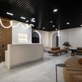 Санктум, клиника доказательной косметологии и лазерной эпиляции