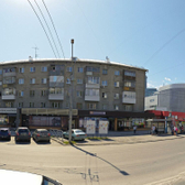 KDL на Ватутина