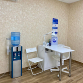 Центр подологии «МедЭст» на Репина