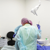 Стоматология «Дантистъ»