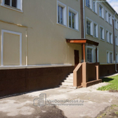 Кодирование от алкоголизма в Новокузнецке № 1, Частный кабинет