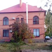 Медицинский диагностический центр, клиника