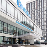 Medica, многопрофильный медицинский центр