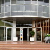 Центр ортопедии и травматологии Добрушкина на Транспортной