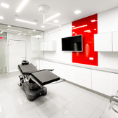 Dr. Zhevago, Стоматологическая клиника