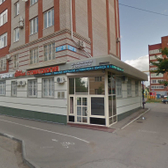 Новая стоматология на Радищева