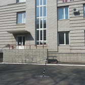 Детская больница №7